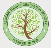 Alcorn County Genealogy Society Home Page