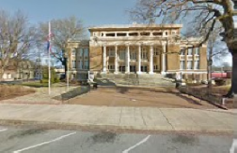 Alcorn County Courthouse