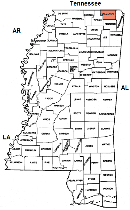 TEST MAP SIZE